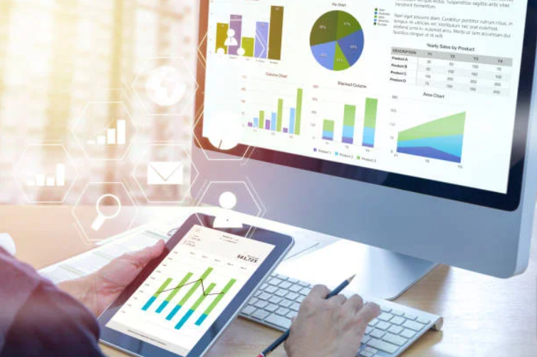 Compliance analytics