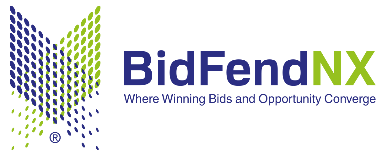 BidFendNX platform
