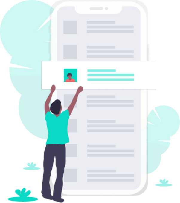 Secure document management