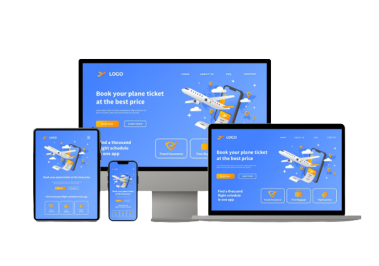 Applications across devices