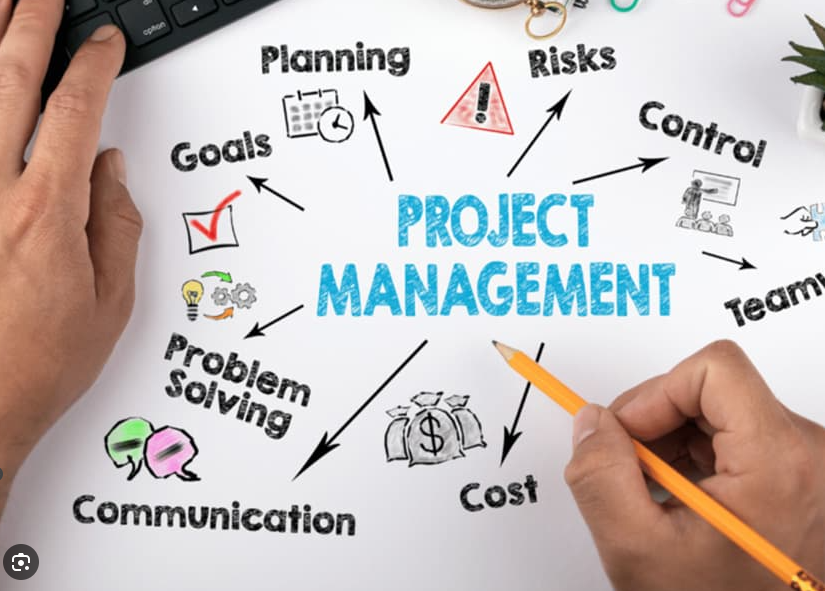 Technology project management