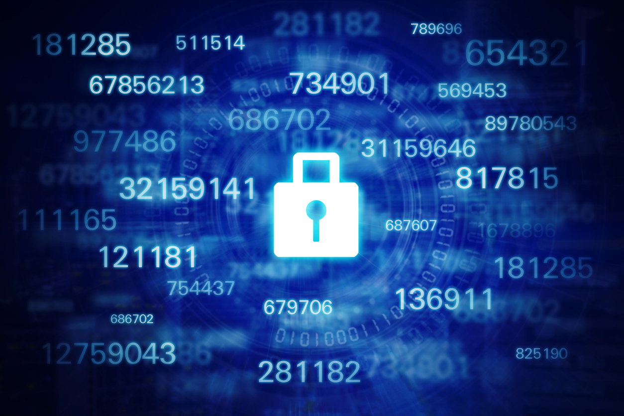 Cybersecurity technology